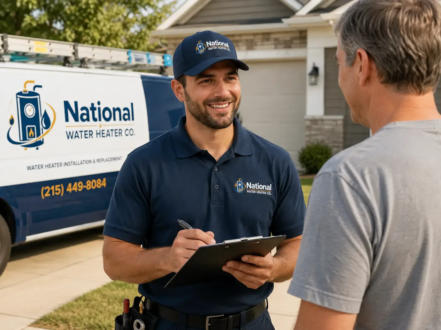 Water Heater Installation Cheltenham, MD FAQs